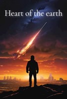 Обложка произведения Heart of the earth