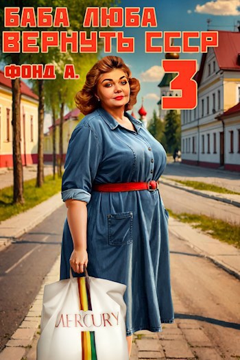 Баба люба 3