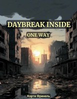 Обложка произведения Daybreak Inside: One Way