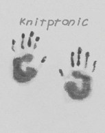 Обложка произведения knitptonic