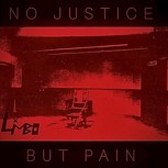 Обложка произведения No Justice But Pain
