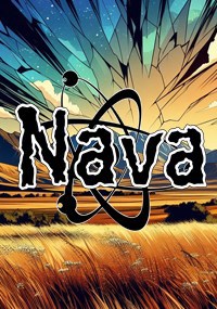 Обложка произведения Nava: Первая Волна
