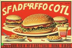 Желтый клоун