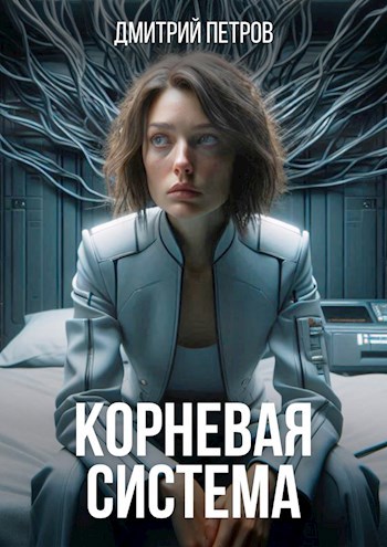 Обложка произведения Корневая система