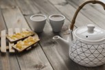 Обложка произведения Белоёжкина хандратень