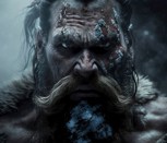 Обложка произведения Хроники Имира