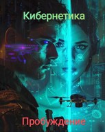 Обложка произведения Кибернетика. Пробуждение