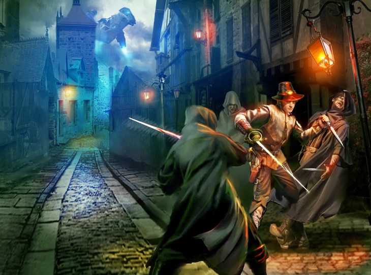 Иллюстрация