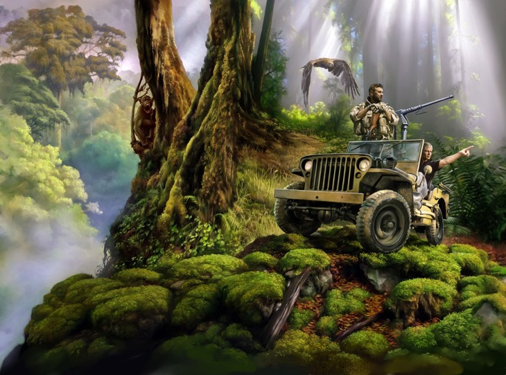 Иллюстрация