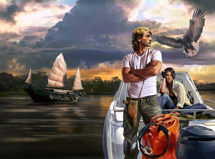 Иллюстрация