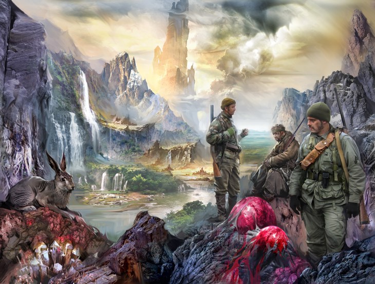 Иллюстрация