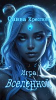 Обложка произведения Игра Вселенной