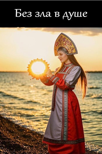 Обложка произведения Без зла в душе