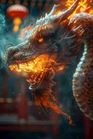 Обложка произведения Приключения Дракона