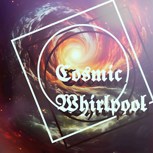 Обложка произведения 𝕮𝖔𝖘𝖒𝖎𝖈 𝖜𝖍𝖎𝖗𝖑𝖕𝖔𝖔𝖑