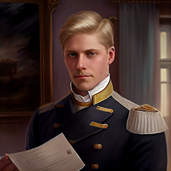 Андрей Миллер