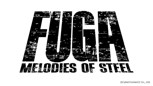 Обложка произведения FUGA: Неправильная музыка