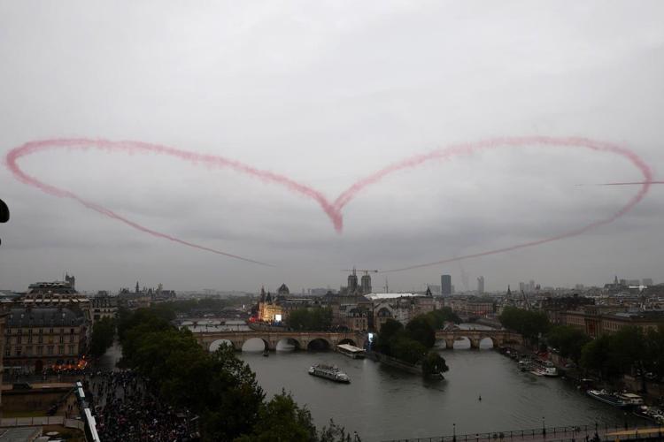 Фото День Нептуна Нудисты – Telegraph