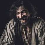 Обложка произведения Безумие и Тьма