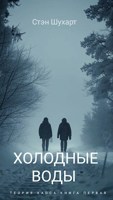 Обложка произведения Теория Хаоса. Книга 1: Холодные воды