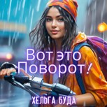 Обложка произведения Вот это Поворот