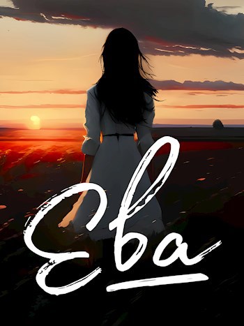 Обложка произведения Ева