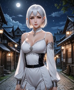 Алиас Фаэртала