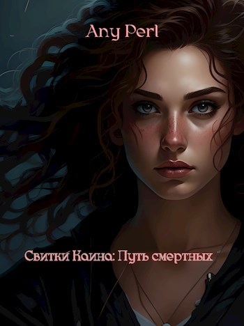 Обложка произведения Свитки Каина: Путь смертных