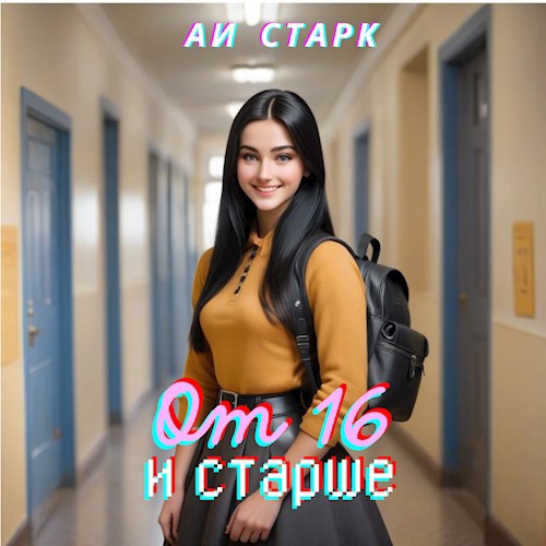 Обложка произведения От 16 и старше