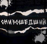 Обложка произведения Снизошедший