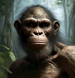Обложка произведения Первобытные: лист каменной книги 1
