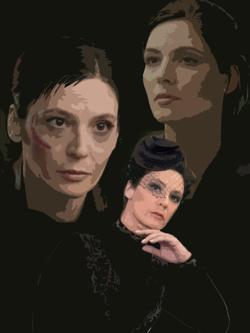Шольцева