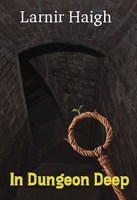 Обложка произведения In Dungeon Deep.