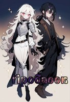Обложка произведения Проблеск