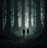Обложка произведения Ты не вспомнишь