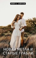 Обложка произведения Новая метла и старые грабли
