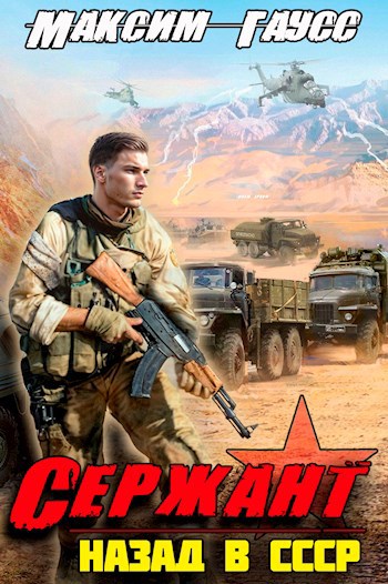 Рядовой книга 2 гаусс читать