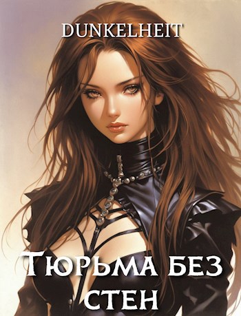 Обложка произведения Тюрьма без стен