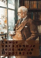 Обложка произведения Самое загадочное дело Пурруарчо