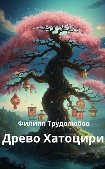 Обложка произведения Древо Хатоцири