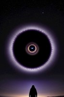 Обложка произведения Око вселенных