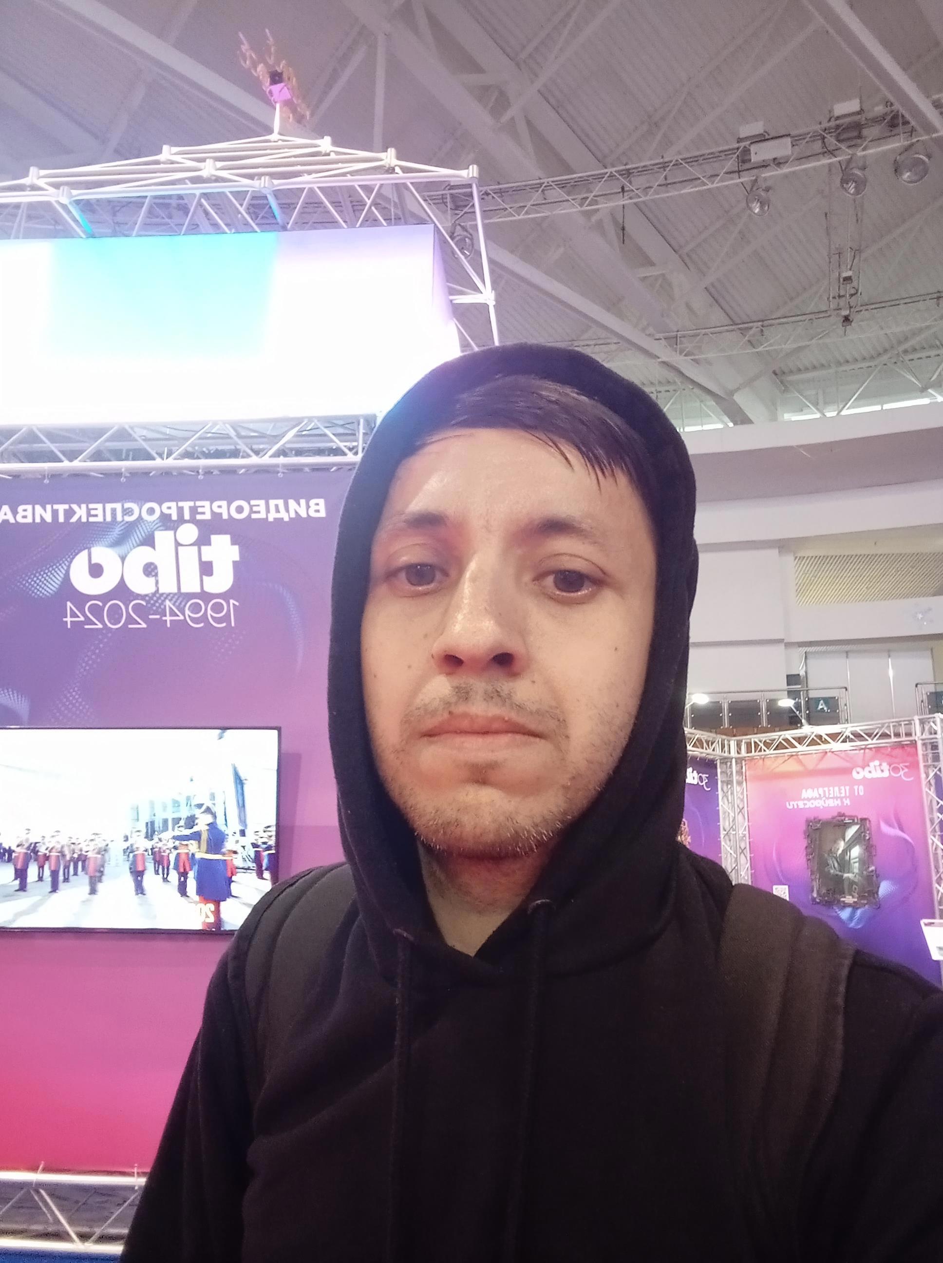 Виктор Агеев-Полторжицкий