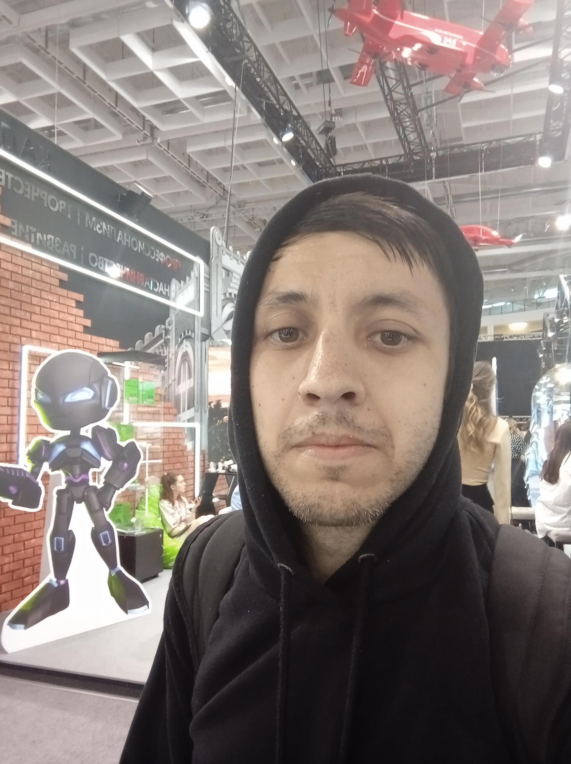 Виктор Агеев-Полторжицкий