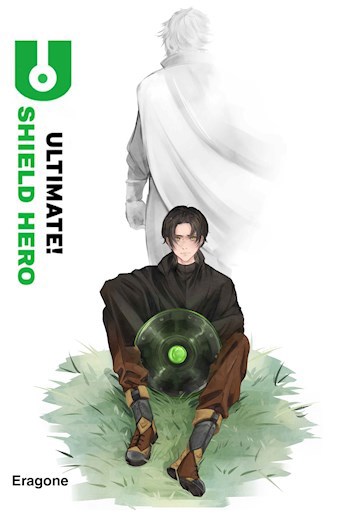 Обложка произведения Ultimate! Shield Hero