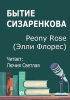 Обложка произведения Бытие Сизаренкова