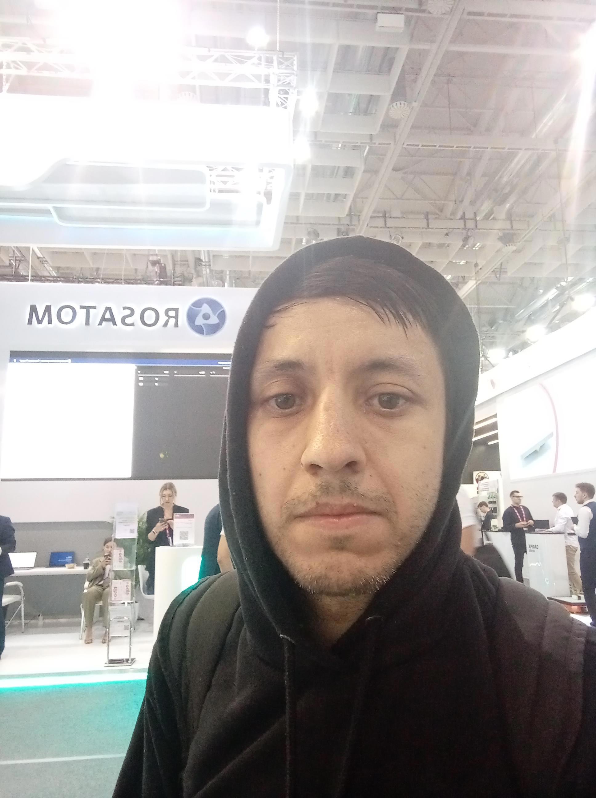 Виктор Агеев-Полторжицкий