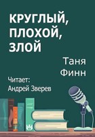 Обложка произведения Круглый, плохой, злой