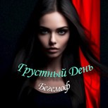 Обложка произведения Грустный День