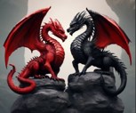 Обложка произведения Два брата и волшебный мир