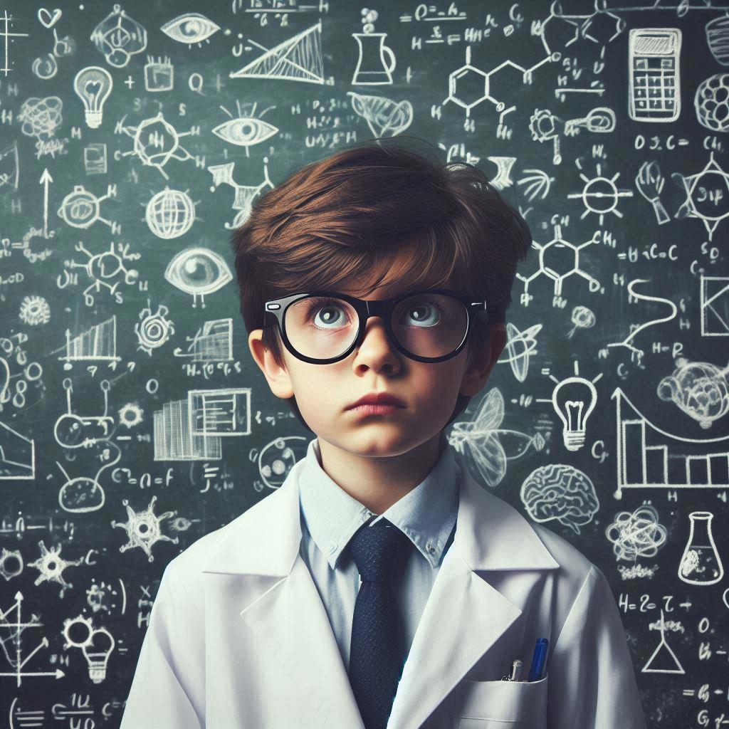 В поисках Теории Всего между реальностью и воображением - Виктор Агеев-Полторжицкий